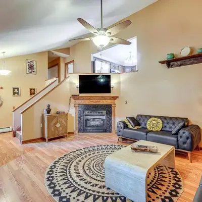 Game Room and Private Yard Family Gem in Kunkletown