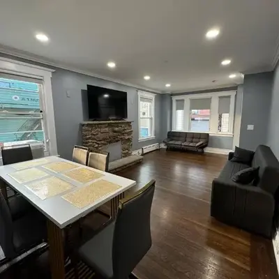 Large family home Near NYC