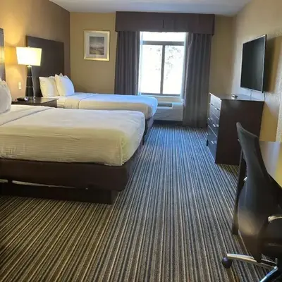 Wingate by Wyndham Harrisburg Near Hershey