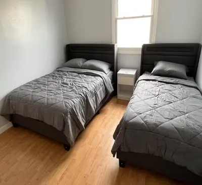 Gallery image of 2BR Apartment With Easy Access to NYC in Passaic