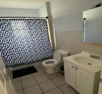 Gallery image of 2BR Apartment With Easy Access to NYC in Passaic