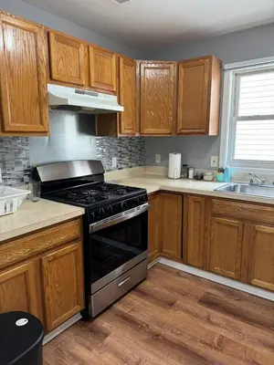 Gallery image of Cozy Home, Easy Access to NYC in Passaic