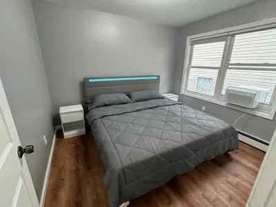 Gallery image of Cozy Home, Easy Access to NYC in Passaic