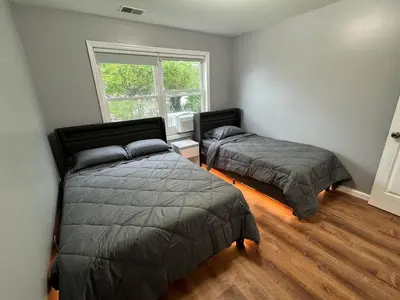 Gallery image of Cozy Home, Easy Access to NYC in Passaic