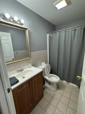 Gallery image of Cozy Home, Easy Access to NYC in Passaic
