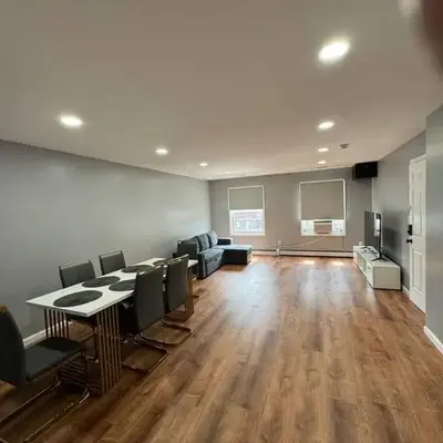 Cozy Home