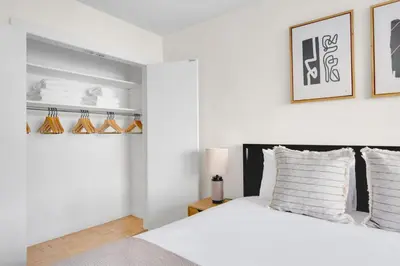 Gallery image of Midtown 1BR w Gym Doorman nr Grand Central NYC-745 in New York