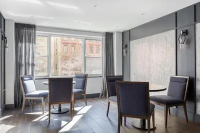 Gallery image of Midtown 1BR w Gym Doorman nr Grand Central NYC-745 in New York