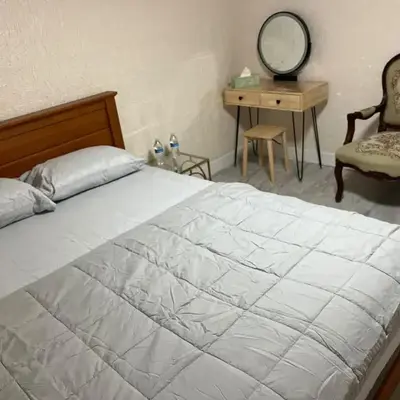 The Serene Retreat