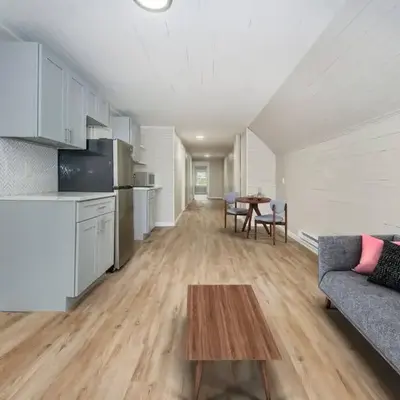 Perfect Private Unit in Passaic
