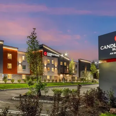 Candlewood Suites Lawrenceville - Princeton by IHG