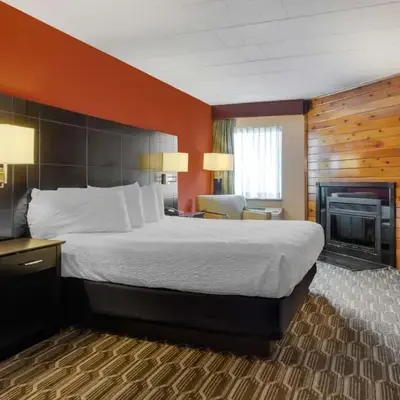 BEST WESTERN PLUS Poconos