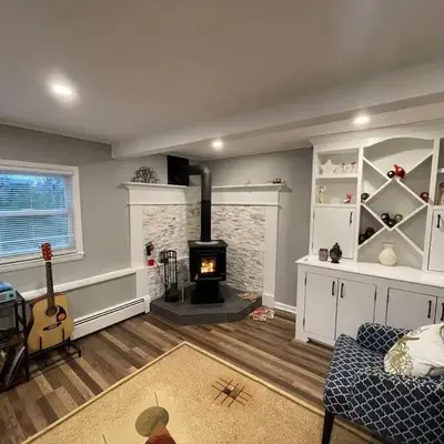 Welcome to our Retreat Haven in Warwick
