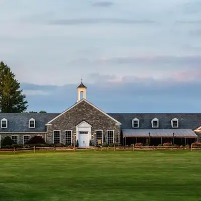 Moselem Springs Golf Club