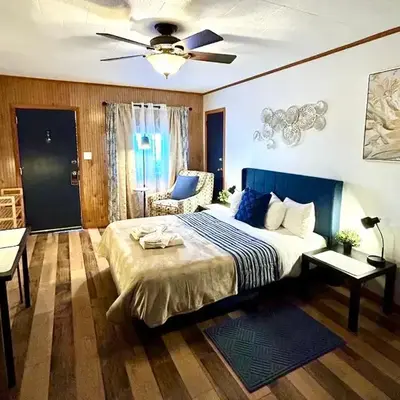 High Point Mountain Motel