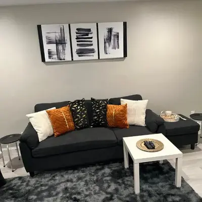 Luxurious
