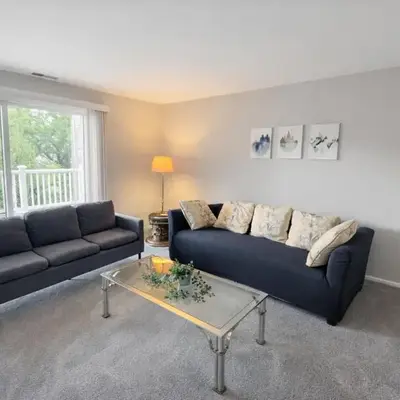 Comfort 2br2ba Monthly Discount