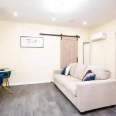1BR Apt In Darby 18Min To Lincoln Financial Field