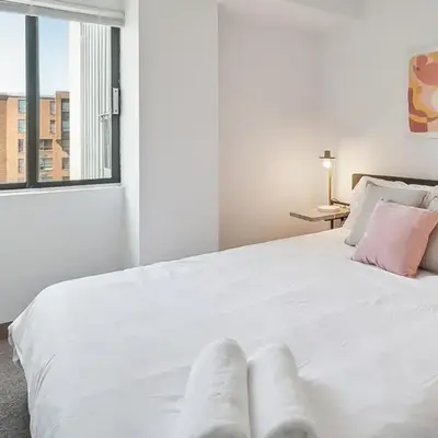 PP 1002 Modern Corporate 2br