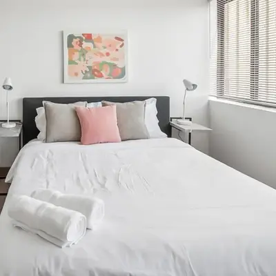 PP 1301 Modern Corporate 2br