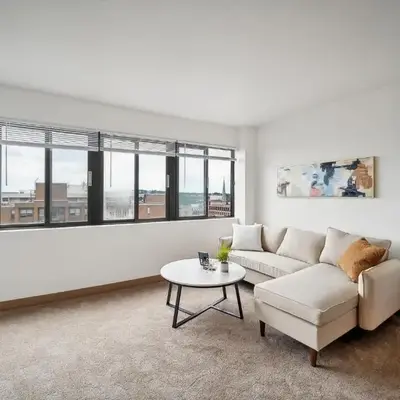 PP 1306 Modern Corporate 1br