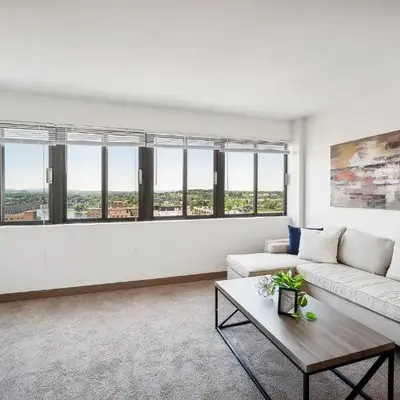 PP 1802 Modern Corporate 2br