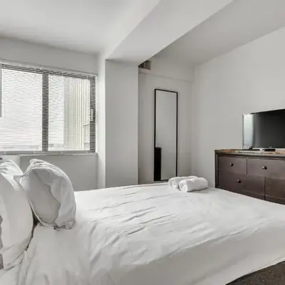 PP 1506 Beautiful Professional 1br Apt