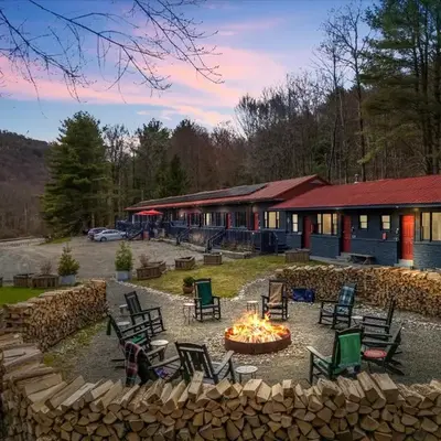 Green Acres Retreat