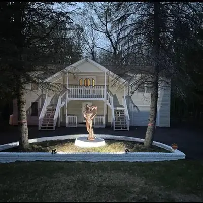 The Escape