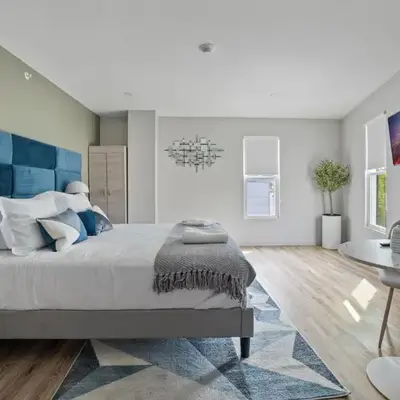 Cottage Suites