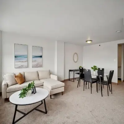 PP 2312 Modern Corporate 1br