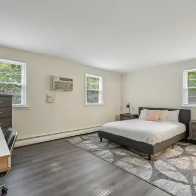 Pine Brook 816 I Corporate 2Br Apartment !