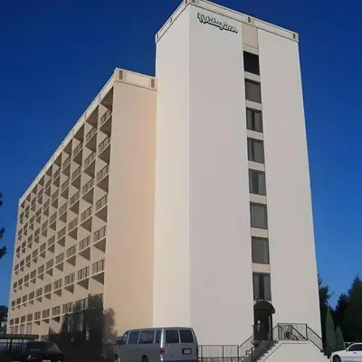 Garden Plaza Hotel