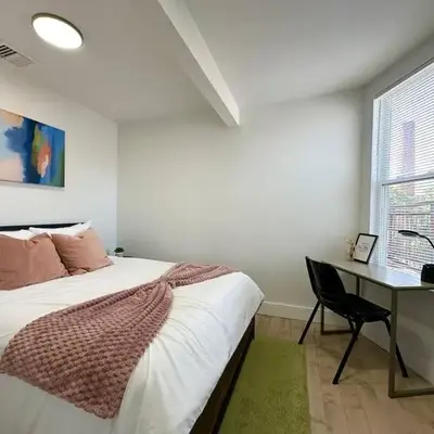 Comfy NJ 2BR Close to Airport