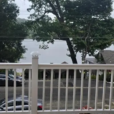 Sparta lakehouse