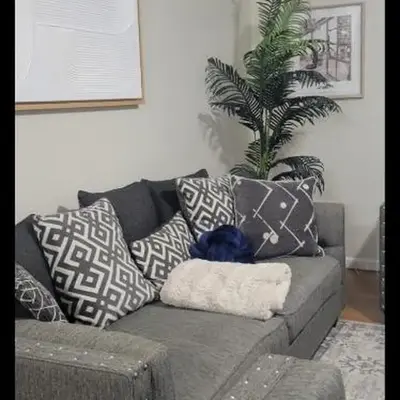 Exquisite 4 Beds Near EWR NYC