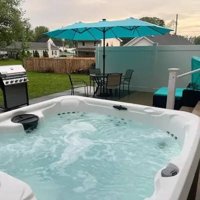Perfect Family Getaway! Steps from Attractions
