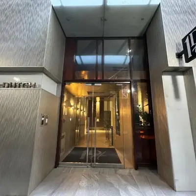 One Dutch Hotel