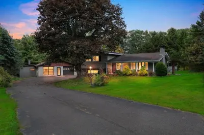Gallery image of Sidney Lodging home in Sidney