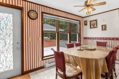 Gallery image of Sidney Lodging home in Sidney