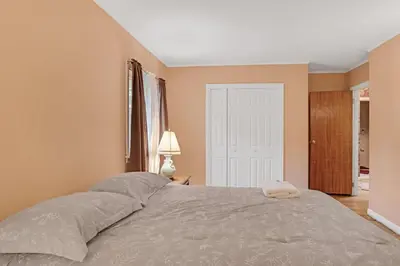 Gallery image of Sidney Lodging home in Sidney