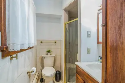 Gallery image of Sidney Lodging home in Sidney