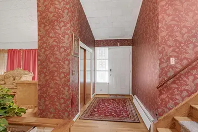 Gallery image of Sidney Lodging home in Sidney