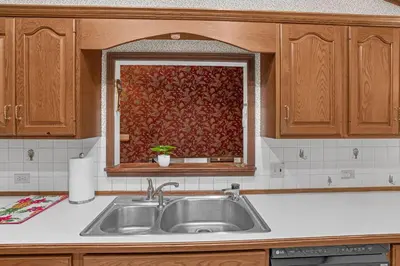 Gallery image of Sidney Lodging home in Sidney
