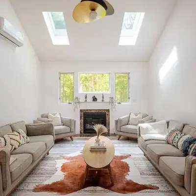 Woodland Retreat