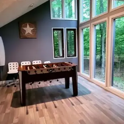 Vdara Pocono Home