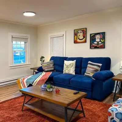 Quaint Renovated Single Family