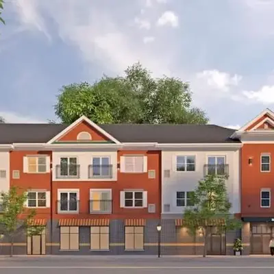 213 Brand New 3 Bedroom 2 Bath 1 Full Kit 1 Liv