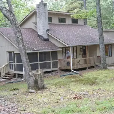 Racc00ns Retreat