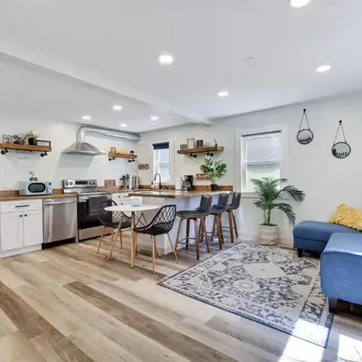 2 Bedroom Condo in Tannersville - 6 Minutes from Camelback Mountain